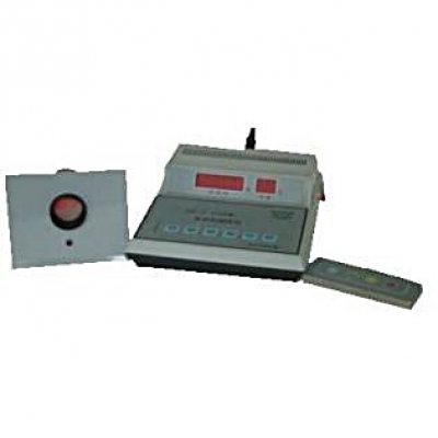 反應(yīng)時(shí)測(cè)定儀
