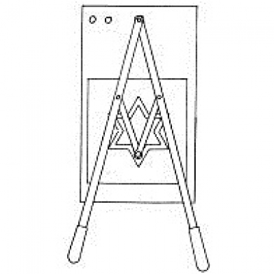雙臂調(diào)節(jié)器