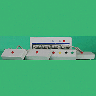 基礎(chǔ)心理實驗系統(tǒng)