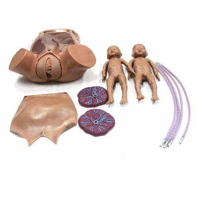 高級分娩綜合技能訓練模型