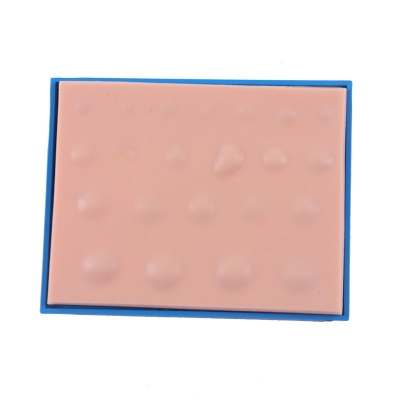 膿腫切開引流術(shù)模塊