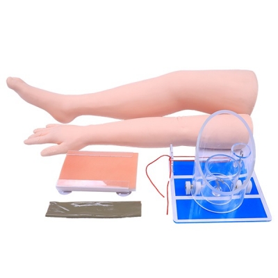 外科綜合技能訓練組合模型