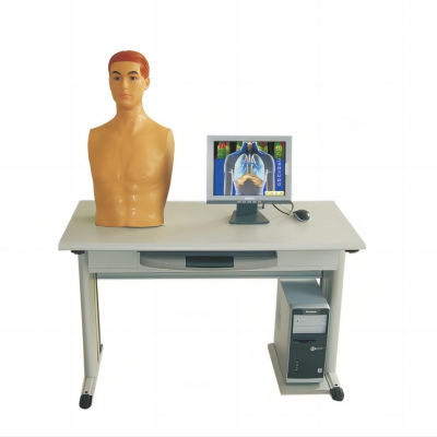 （網(wǎng)絡(luò)版）智能化心肺檢查教學(xué)系統(tǒng)（教師主控機(jī)）