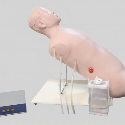 胸腔閉式引流術(shù)電子標(biāo)準(zhǔn)化病人