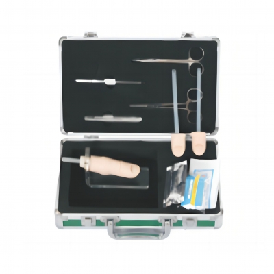 拔甲術(shù)訓(xùn)練工具箱