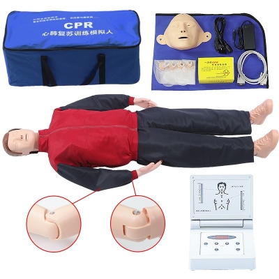 高級全身心肺復(fù)蘇模擬人