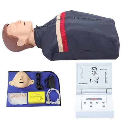 高級半身心肺復(fù)蘇模擬人