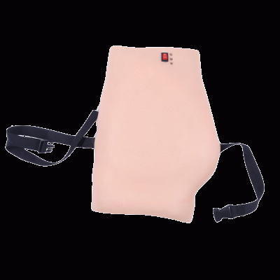 高級(jí)電子臀部注射訓(xùn)練模型