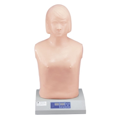 心肺觸診聽診電腦模擬器-教師主控機(jī)