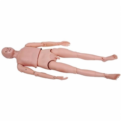 全身術(shù)前無(wú)菌操作訓(xùn)練模型