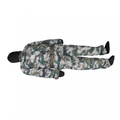 真實體重搬運模擬人