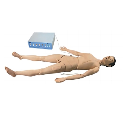 全自動體位引流技能訓(xùn)練考核模型