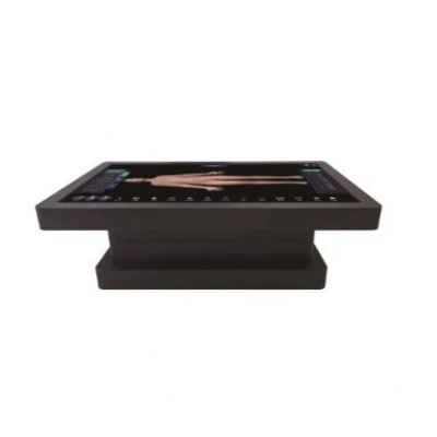 多點觸控中醫(yī)經絡腧穴解剖教學系統(tǒng)