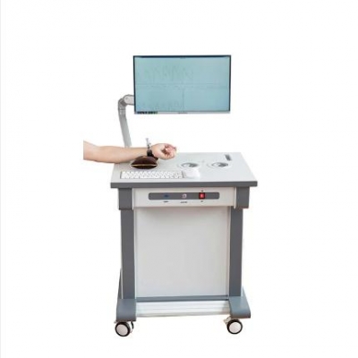 高智能中醫(yī)脈象仿真測(cè)試系統(tǒng) 