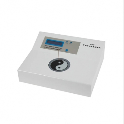 針刺手法參數(shù)測定儀