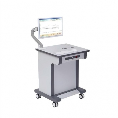 高智能針灸手法仿真測試系統(tǒng)